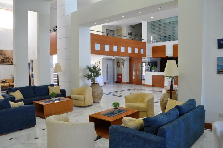 Marmari Bay Hotel