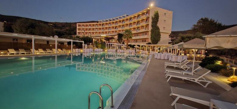 Marmari Bay Hotel
