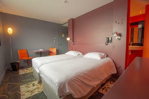 Hotel Logis Auberge De La Foret