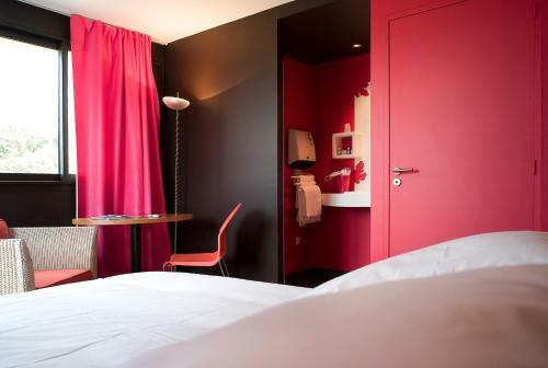 Hotel Logis Auberge De La Foret