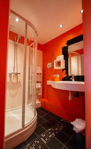 Hotel Logis Auberge De La Foret