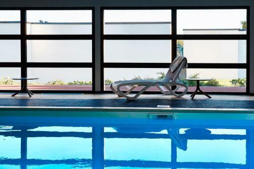 Hotel Logis Auberge De La Foret