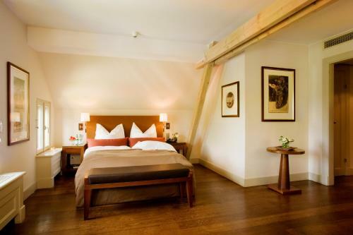 Hotel S�llberg Karlheinz Hauser