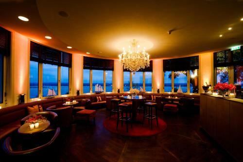 Hotel S�llberg Karlheinz Hauser