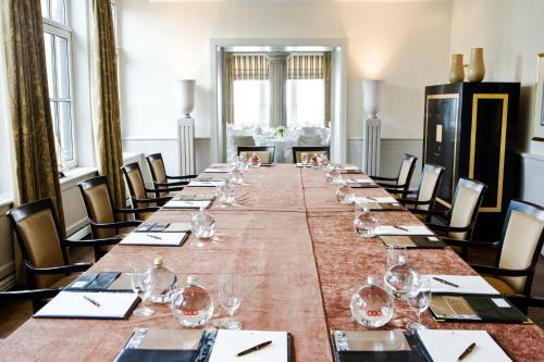 Hotel S�llberg Karlheinz Hauser