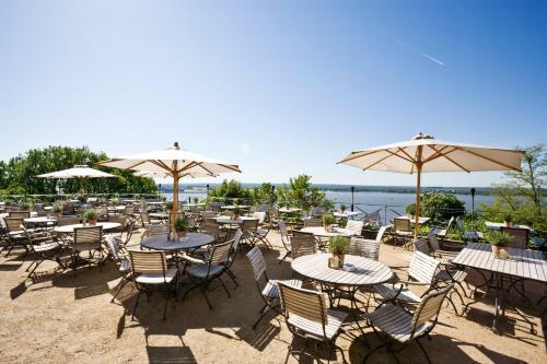 Hotel S�llberg Karlheinz Hauser