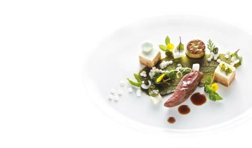 Hotel S�llberg Karlheinz Hauser