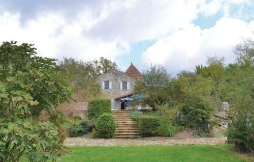 Holiday Home Cape L-580