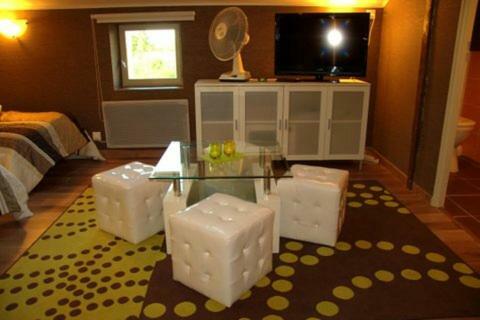 Hostal Chambres D'hotes Le Garry