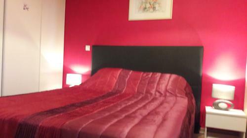 Hostal Chambres D'hotes Le Garry