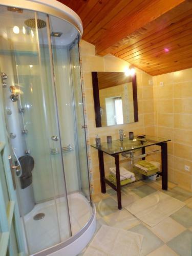 Hostal Chambres D'hotes Le Garry