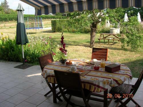 Hostal Chambres D'hotes Le Garry