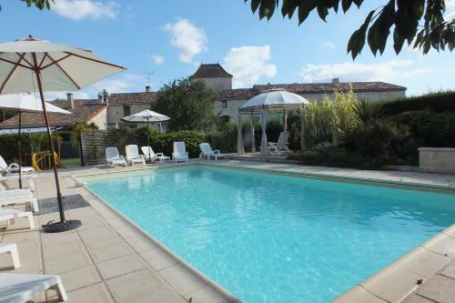 Hostal Chambres D'hotes Le Garry