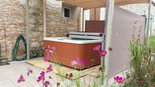 Hostal Chambres D'hotes Le Garry