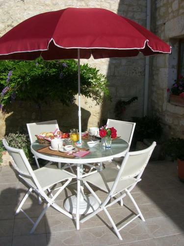 Hostal Chambres D'hotes Le Garry