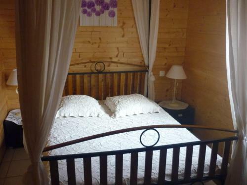 Bed & Breakfast Le Chalet Du Roc