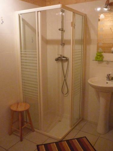 Bed & Breakfast Le Chalet Du Roc