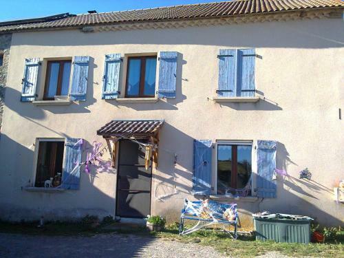 Bed & Breakfast Le Chalet Du Roc