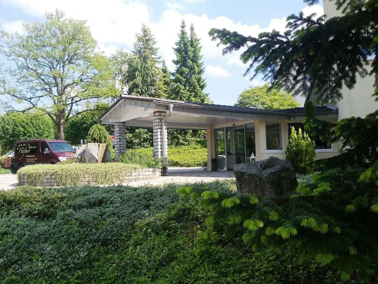 Hotel H�fner