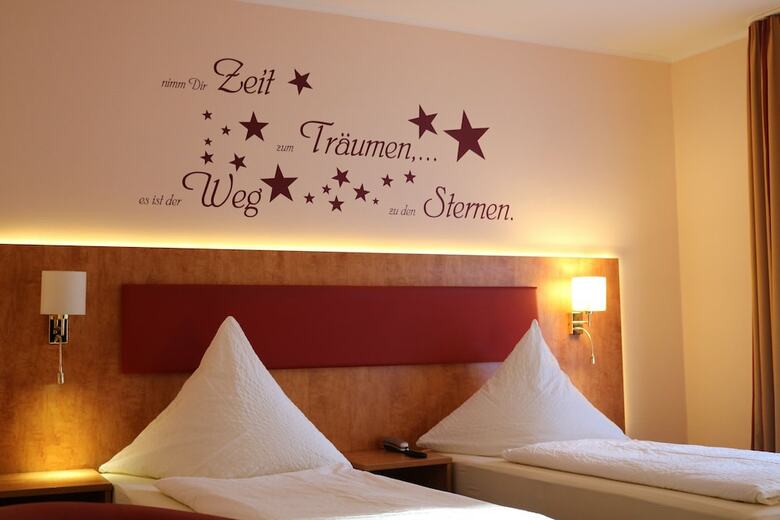 Hotel H�fner