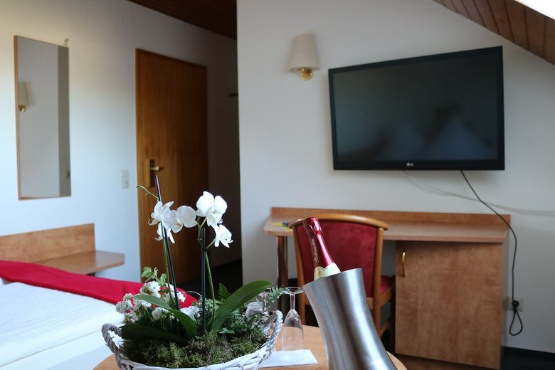 Hotel H�fner