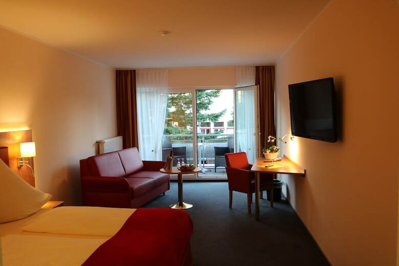 Hotel H�fner