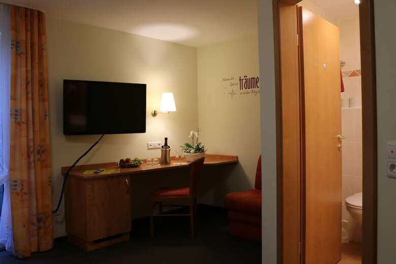Hotel H�fner