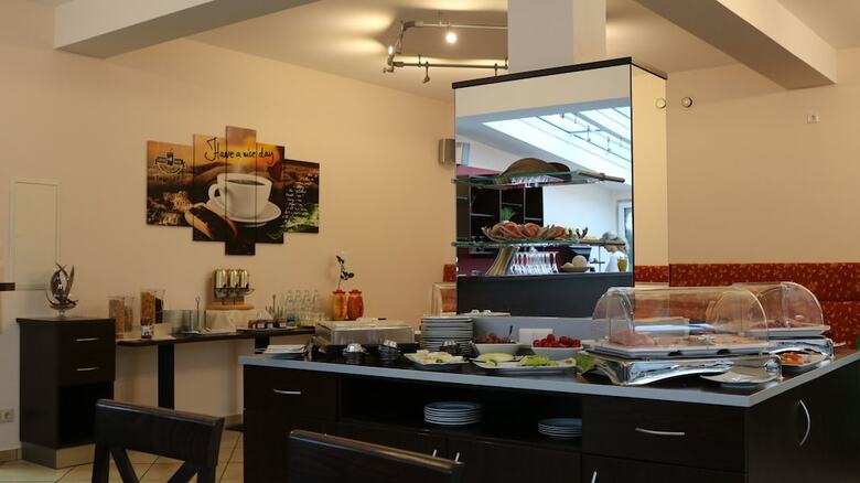 Hotel H�fner