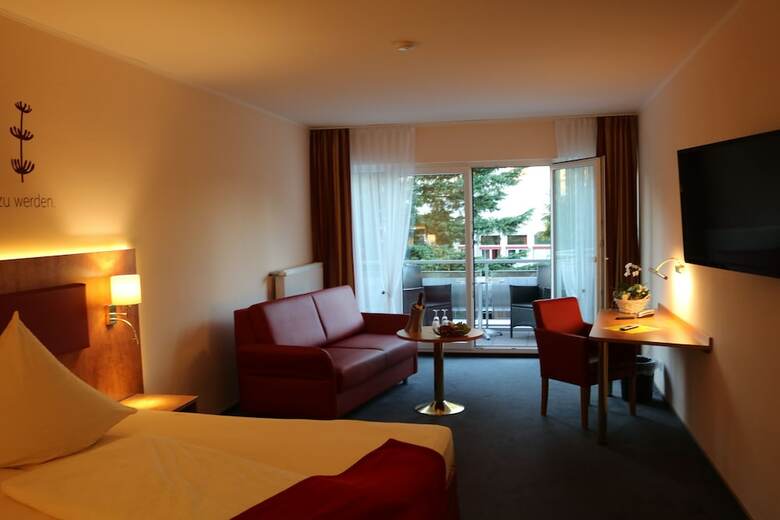 Hotel H�fner