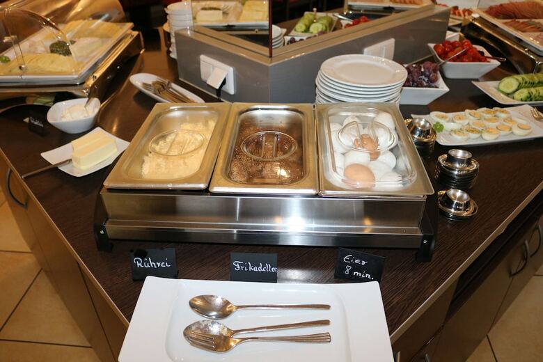 Hotel H�fner