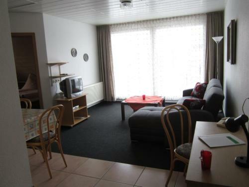 Hotel Waldparkstube