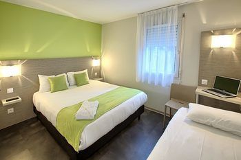 Hotel Formule Club