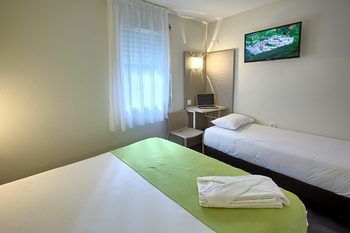 Hotel Formule Club