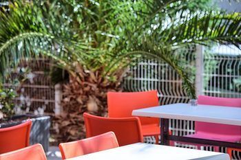 Hotel Formule Club