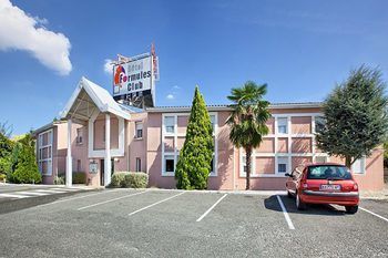 Hotel Formule Club