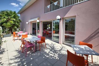 Hotel Formule Club