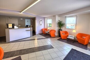 Hotel Formule Club