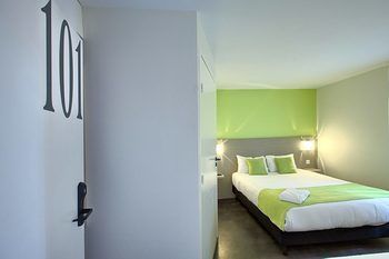 Hotel Formule Club