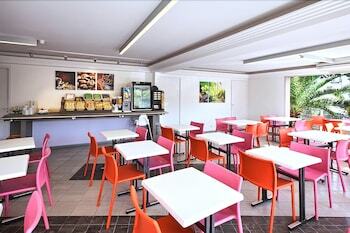 Hotel Formule Club