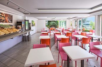 Hotel Formule Club