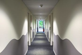 Hotel Formule Club