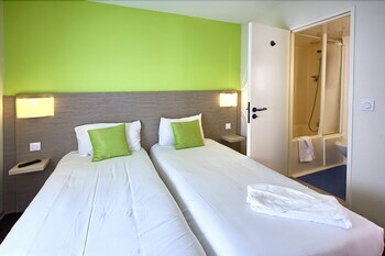 Hotel Formule Club