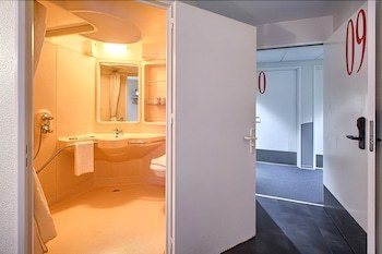 Hotel Formule Club