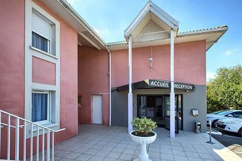 Hotel Formule Club