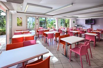 Hotel Formule Club