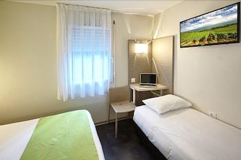 Hotel Formule Club