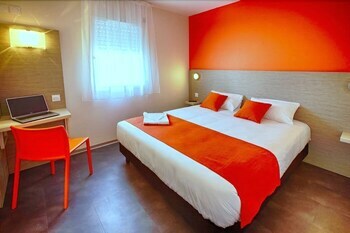 Hotel Formule Club