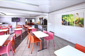 Hotel Formule Club