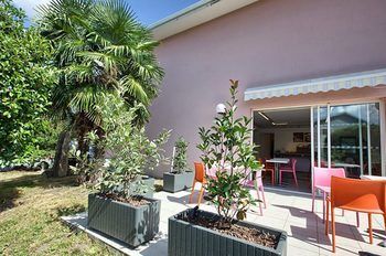 Hotel Formule Club