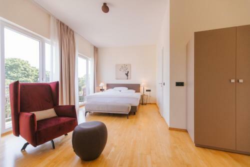 Hotel Villa Medici